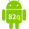 Aplicativo 82q para Android