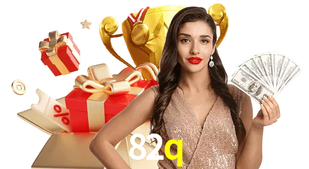 Jogue com dealers reais no 82q!