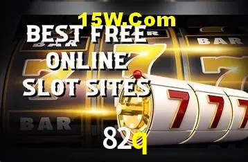 Jogos de Slot 82q