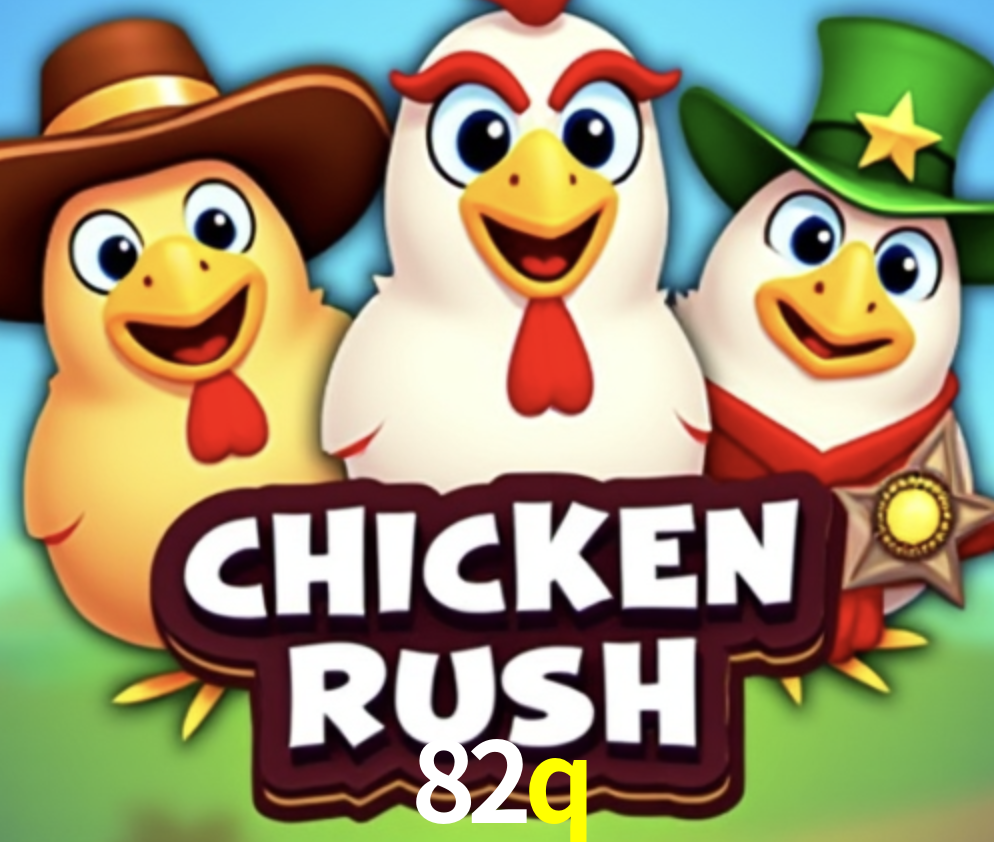 Jogos de Slot 82q